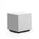 Mcmartin Glass Top End Table