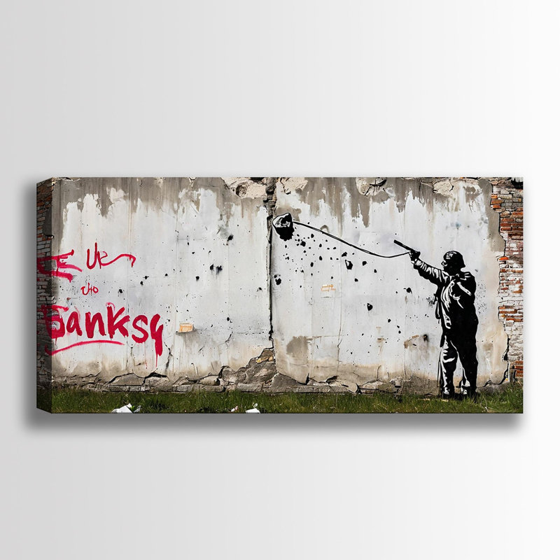 Decorative Canvas Painting