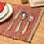Rust Orange