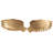 2 Piece Angel Wings Wall Sculpture Set