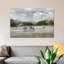 «Country Satisfaction», reproduction sur toile-74424058-74424059-74424060