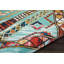 Baver Southwestern Area Rug-28136851