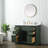Currahee 42" Single Bathroom Vanity Set-88150689