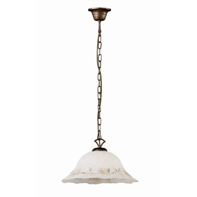 Callista 1 - Light Bell Pendant