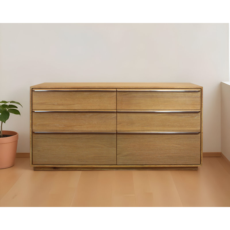 Commode double l 72 po Sarasota