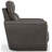 Nahele Upholstered Power Headrest Recliner-882221184