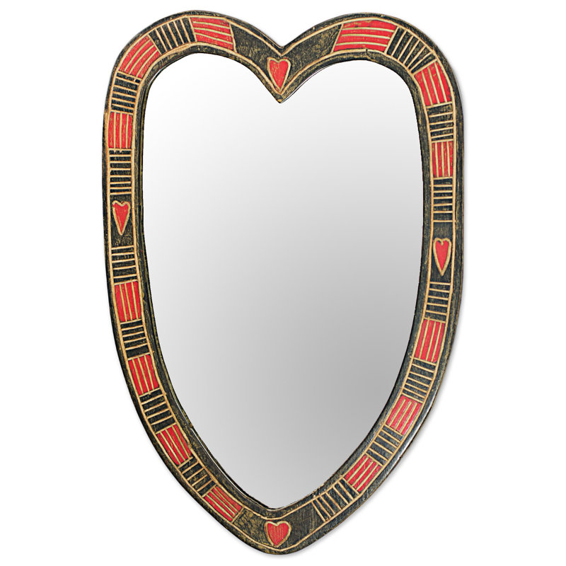 Miroir mural électrique Agetina