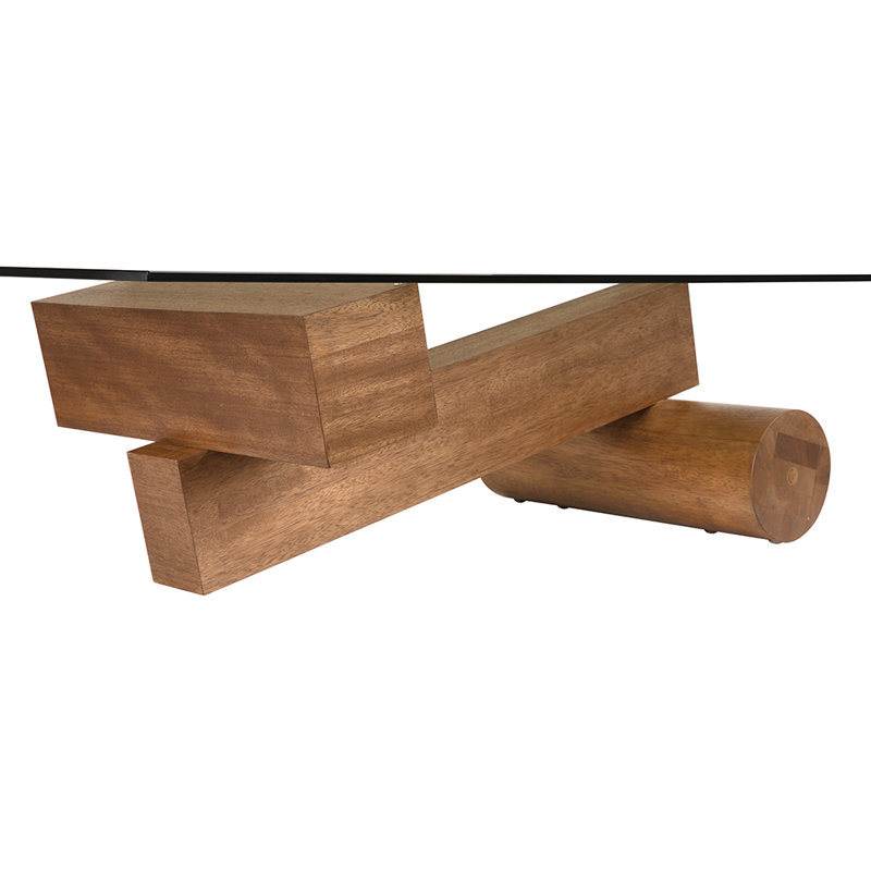 Table basse Calatrava