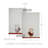 Gobble Til You Wobble Tea Towel 19x28