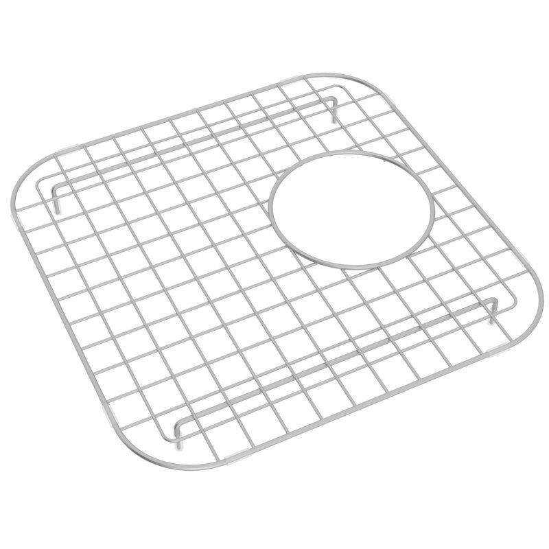 Allia™ 13" x 13" Sink Grid, Stainless Steel