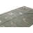 High-Quality Hand-Knotted Seafoam Area Rug