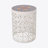Derryn End Table-740544587