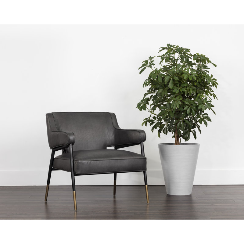 Vidyuth Lounge Chair