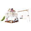 Liam AXI Hemlock Swing Set with 2 Swing(s) , 1 Slide(s)-343871073
