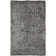 Cimah Shag Hand Tufted Performance Solid Color Rug