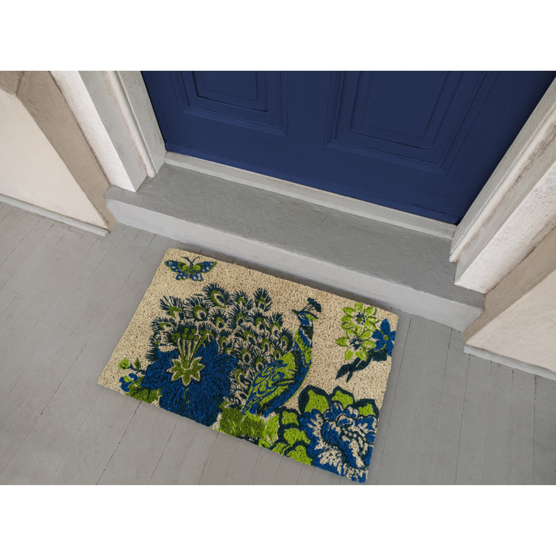 Paillasson d'extérieur 35 po x 22 po