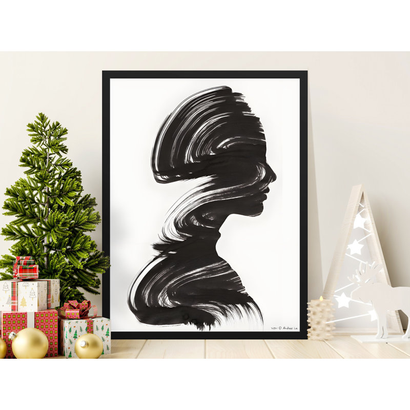 Denardo Single Picture Frame Print, 101.6 cm H x 66.04 cm W