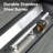 Outdoor Rattan Gas Stove