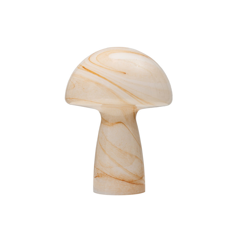 Portabello Glass Table Lamp