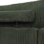 Bentura 217.7Cm Flared Arms Sofa-1535799909