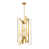 Polished Metallic Gold is out of stock