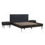 Ensemble de chambre avec lit plateforme 3 pièces Modlin-1969424388-1969424390