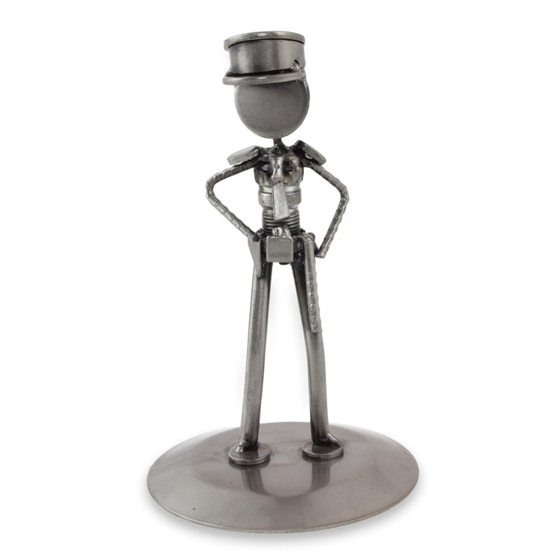 Figurine de voiture Clark Clark