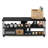 9 Pair Shoe Rack-95257390