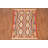 Reversible Wool Kilim Oriental Rug 4x5