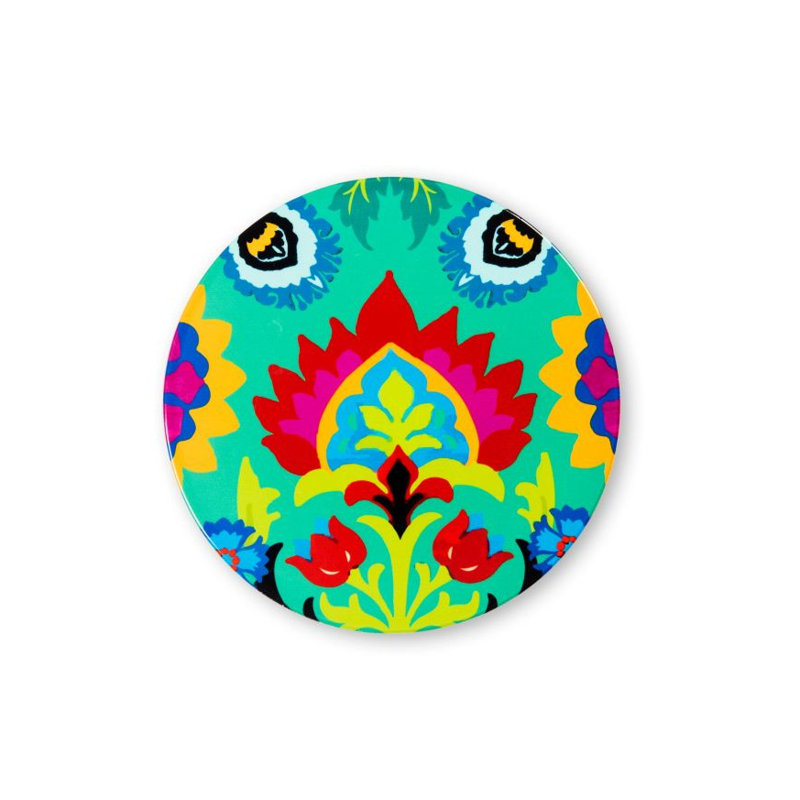 Round 1 Piece Trivet