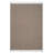 GUROS Collection, Stylish And Stain Resistant Area Rug For Home & Kitchen Decor, 22700A-MOCHA-1240390909