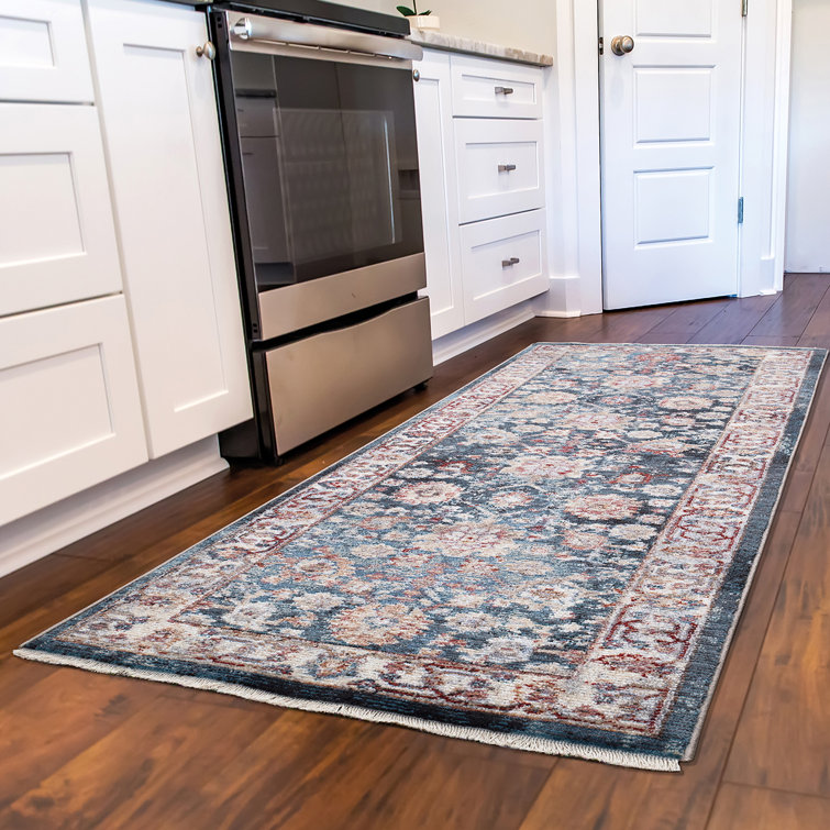 Emmajo Moroccan Indoor Rug