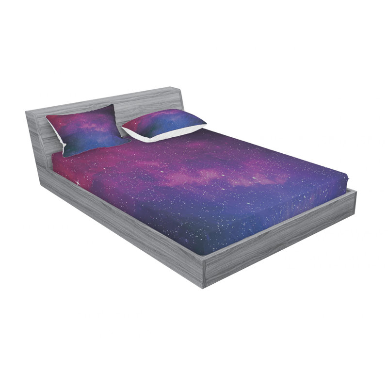 Microfiber, Queen Pillowcase