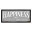 «Happiness is a Full Kitchen Expression» par Daphne Polselli, reproduction d'art graphique-665338413-664634990