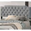 Faylene Upholstered Bed-1224546-1224550