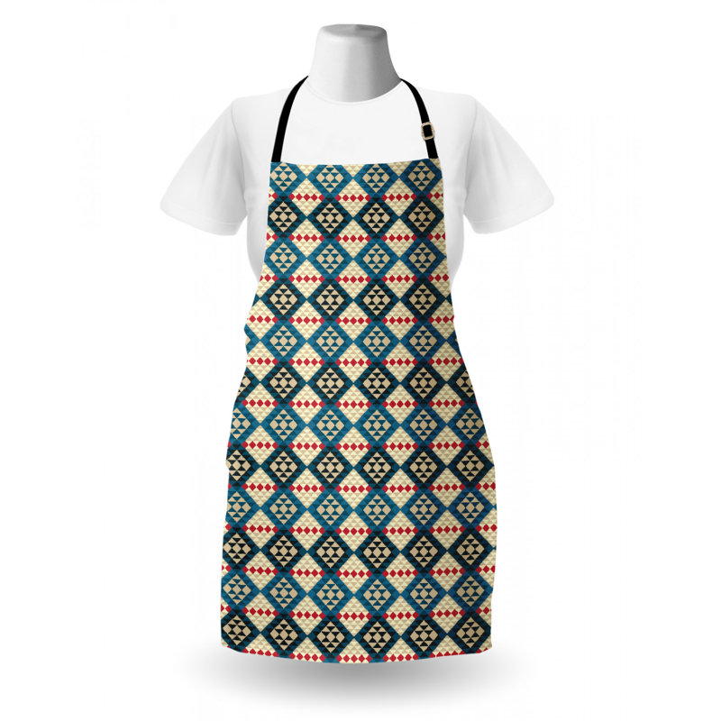Bib Apron