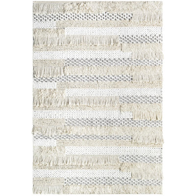 Tapis en coton Marisol