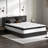 12” Pain Relief Hybrid Mattress with Extra Lumbar & Hip Support - Fiberglass-Free, No Odor, CertiPUR-US Certified, 365-Night Trial Bed in a Box-746487967