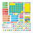 Calendar Chart Set