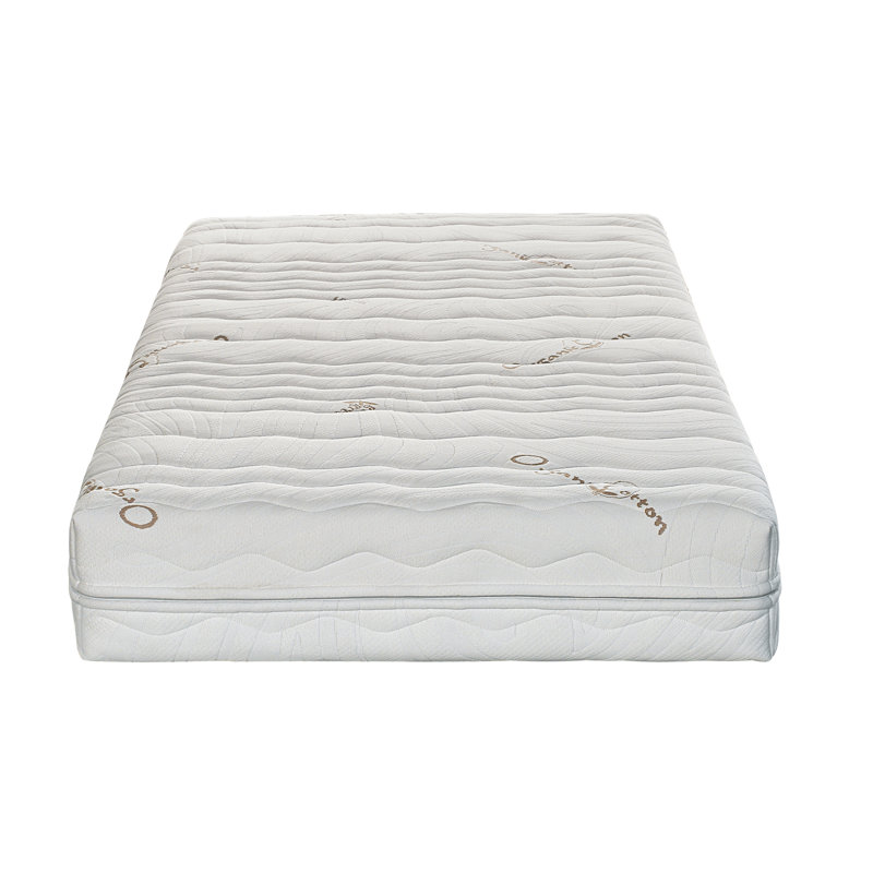 Karratha Symple Stuff Latex Mattress, Super King (180 x 210cm)