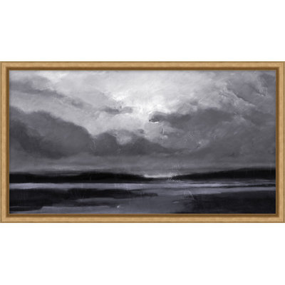 Ink Sky 1 Print by Thom Filicia