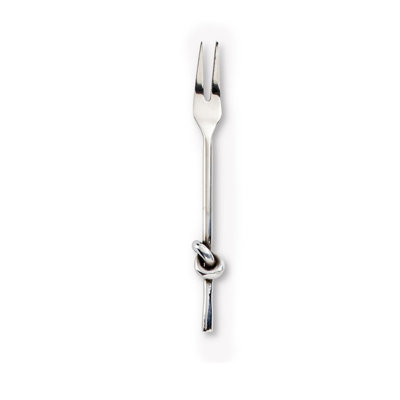 Fourchette à cocktail