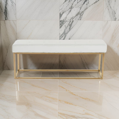 Banc rembourré Chepstow