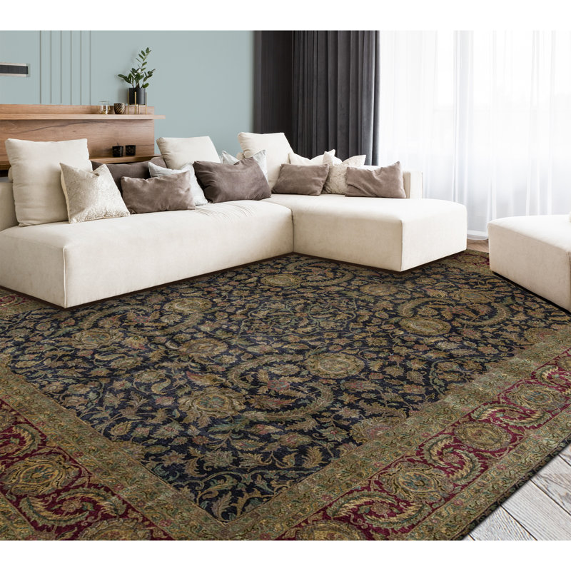 Suruchi One-of-a-Kind 10'3" X 13'7" Area Rug