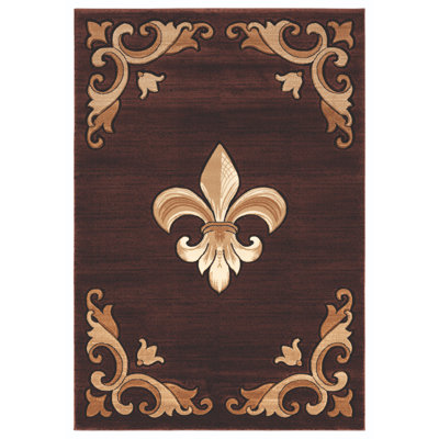 Rische Indoor Rug