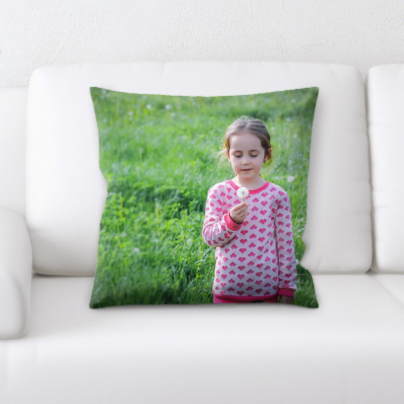 Coussin pour enfants