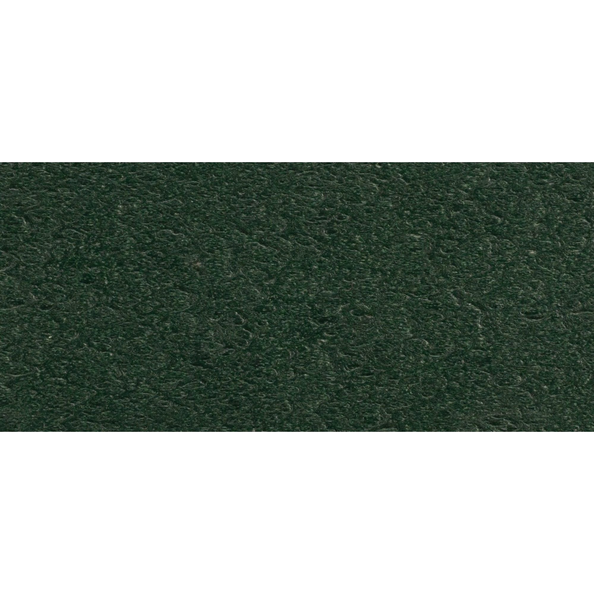 POLYWOOD Traditional Garden Backless Bench, Hunter Green, 60"