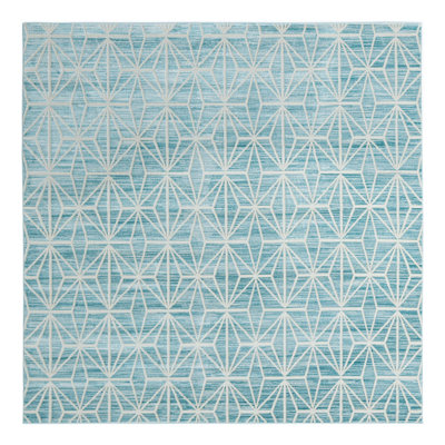 Jill Zarin Fifth Avenue Uptown Rug