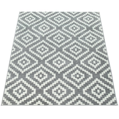 Delilia Moroccan Indoor Rug
