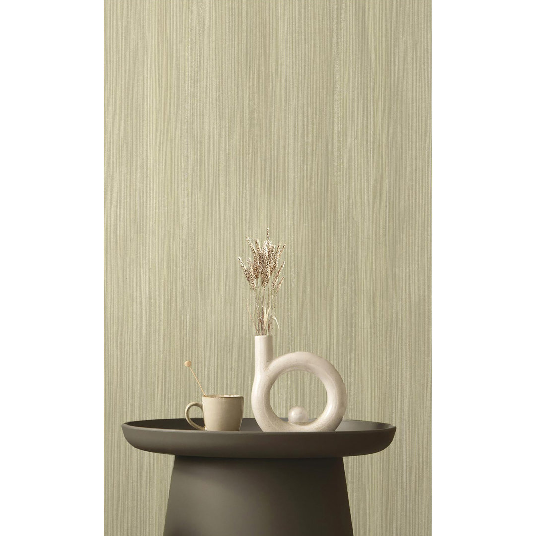 Galerie Synergy Stripe Texture Wallpaper